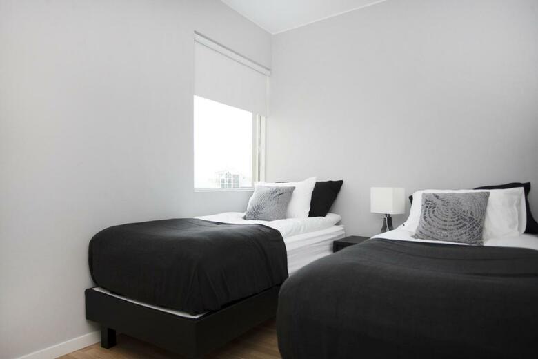 Hotel Home Luxury Apartments