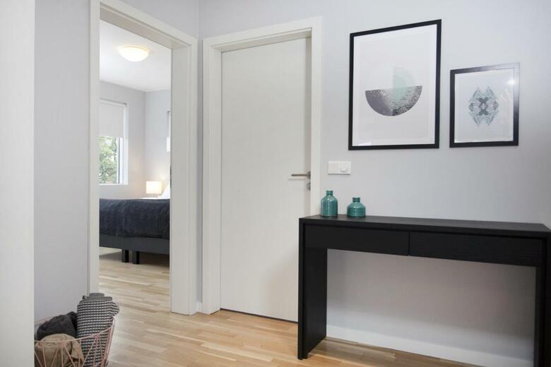 Hotel Home Luxury Apartments