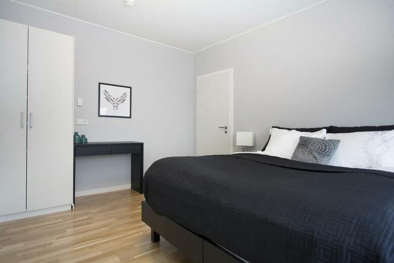 Hotel Home Luxury Apartments