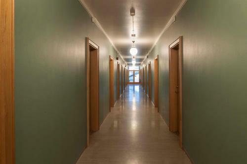 Residencia Gar�ur Inn