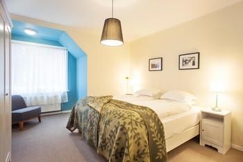 Residencia Domus Guesthouse