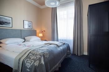 Residencia Domus Guesthouse