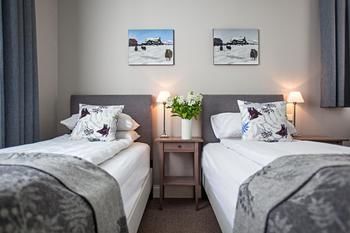 Residencia Domus Guesthouse