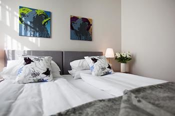 Residencia Domus Guesthouse