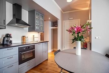 Residencia Domus Guesthouse