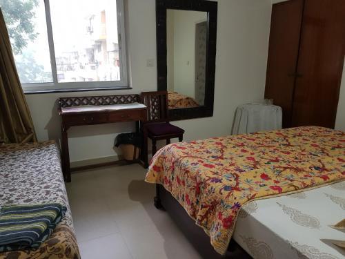 Bed & Breakfast Maya's Nest