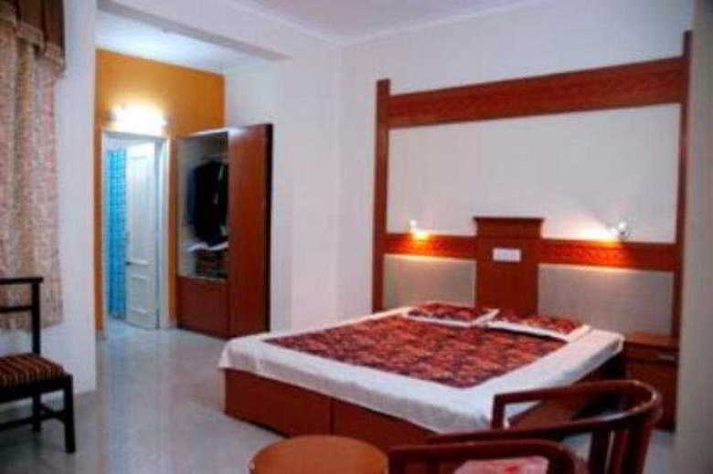 Hotel Garden Villa Homestay