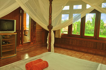 Hostal Nick's Pension