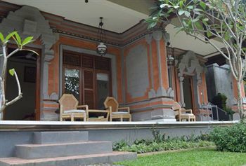 Residencia Nick's Homestay