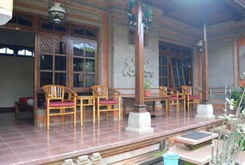 Residencia Nick's Homestay