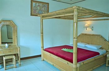 Residencia Nick's Homestay