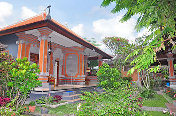 Residencia Nick's Homestay