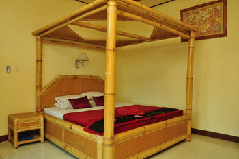 Residencia Nick's Homestay