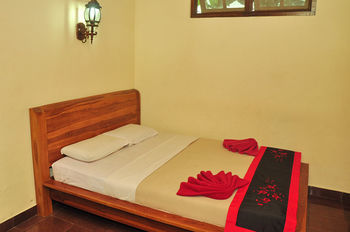 Residencia Nick's Homestay