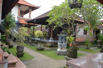 Residencia Nick's Homestay