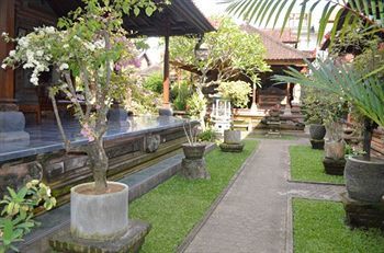 Residencia Nick's Homestay