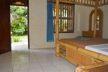 Residencia Nick's Homestay