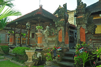 Residencia Nick's Homestay