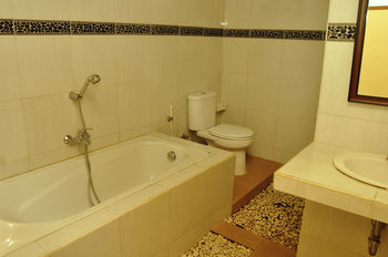 Residencia Nick's Homestay