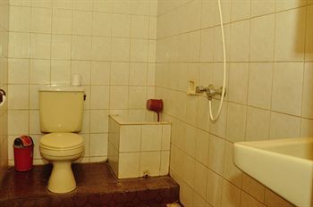 Residencia Nick's Homestay