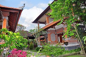 Residencia Nick's Homestay