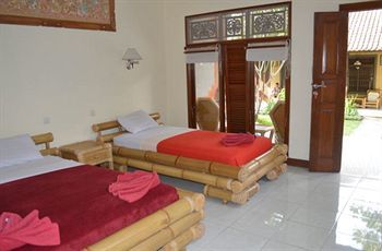 Residencia Nick's Homestay
