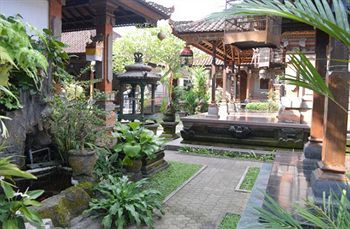 Residencia Nick's Homestay