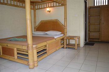 Residencia Nick's Homestay