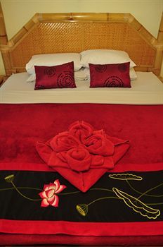 Residencia Nick's Homestay