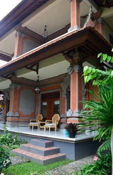 Residencia Nick's Homestay