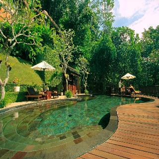 Hotel Nandini Bali Jungle Resort And Spa