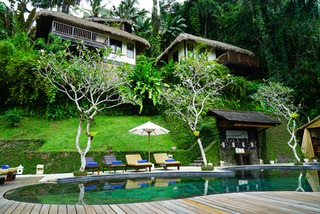 Hotel Nandini Bali Jungle Resort And Spa