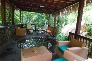 Hotel Nandini Bali Jungle Resort And Spa