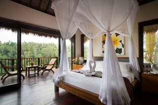 Hotel Nandini Bali Jungle Resort And Spa