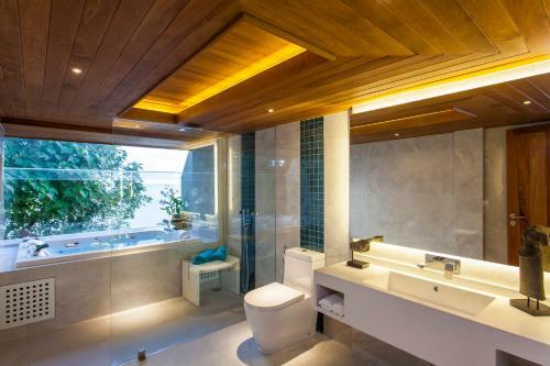 Bluesiam Villa