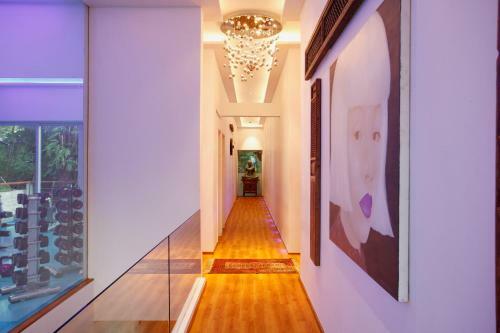 Bluesiam Villa