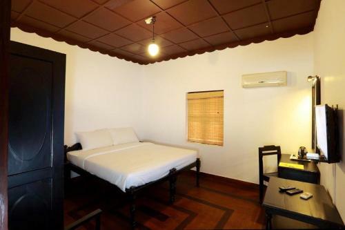 Hotel The Byke Spice Heritage Pure Veg