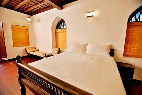 Hotel The Byke Spice Heritage Pure Veg
