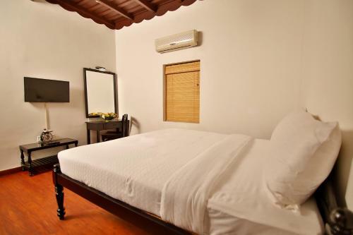 Hotel The Byke Spice Heritage Pure Veg