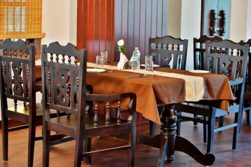 Hotel The Byke Spice Heritage Pure Veg
