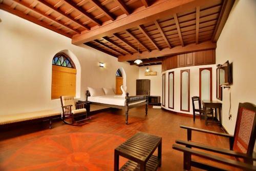 Hotel The Byke Spice Heritage Pure Veg