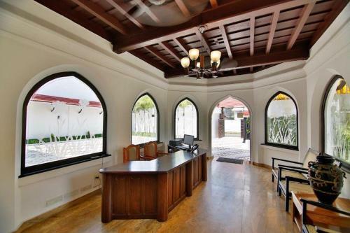 Hotel The Byke Spice Heritage Pure Veg