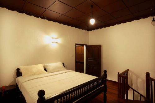 Hotel The Byke Spice Heritage Pure Veg