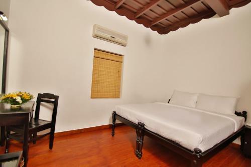 Hotel The Byke Spice Heritage Pure Veg