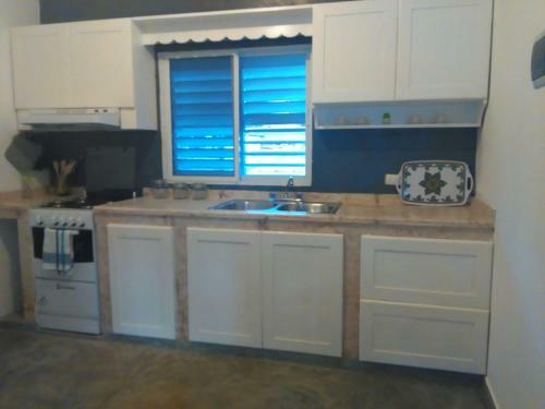 Apartamento Villa En Green Village Bayahibe