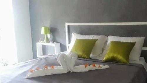 Apartamento Villa En Green Village Bayahibe