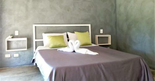 Apartamento Villa En Green Village Bayahibe