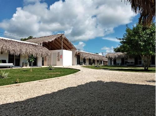 Apartamento Villa En Green Village Bayahibe