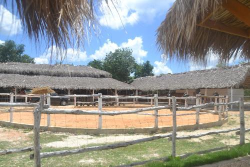 Apartamento Villa En Green Village Bayahibe