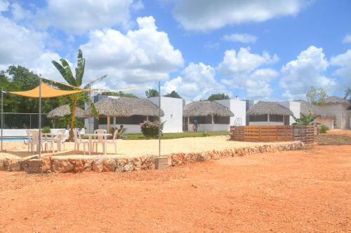 Apartamento Villa En Green Village Bayahibe